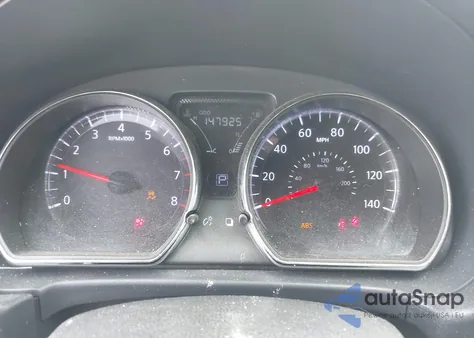 2016 Nissan Versa 1.6 S/1.6 S+/1.6 Sl/1.6 Sv from USA, damaged, VIN 3N1CN7AP7GL903457